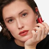 Armani Lip Maestro Satin mat vlažilna tekoča šminka odtenek 15 Opening Dance 6.5 ml | Shoptok.si