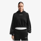 Nike w nk stdo flc mw crp sclop hdy Cene