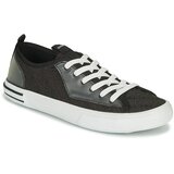 Guess moške Nizke superge NETTUNO LOW Črna | Shoptok.si