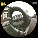 Thin Lizzy Chinatown (Reissue) (LP)