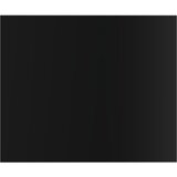 Police za knjige 8 kom visoki sjaj crne 60 x 50 x 1,5 cm drvene | shoptok.hr