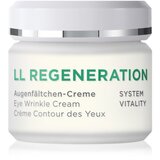 ANNEMARIE BÖRLIND LL REGENERATION krema za predel okoli oči proti gubam 30 ml Cene