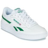 Reebok moške Nizke superge CLUB C REVENGE MU Bela | Shoptok.si