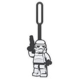 Lego Star Wars Stormtrooper oznaka za prtljagu | shoptok.hr