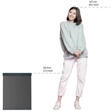 Curver Siva kanta za smeće za odvojeni otpad od reciklirane plastike 54 l Verto Recycle – | shoptok.hr