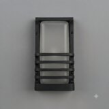  Spoljna lampa 13174-90 BK | Eponuda.com