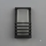Spoljna lampa 13174-90 BK