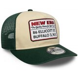 New Era Ne patch 19twenty trucker newera Bež | shoptok.hr
