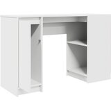  Stol Bijeli 120x42x76 cm Konstruirano drvo | Eponuda.ba