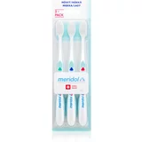Meridol Gum Protection Soft četkice za zube soft 3 kom