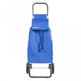 Rolser kolica za pijacu Saquet Plava | ePonuda.com