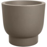 ELHO Cvetlični lonec amber grail 40cm - žgana umbra Cene