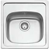  Jednostruki sudoper Teka STARBRIGHT 50 E-XP 1C | shoptok.hr