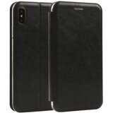  MCLF11-MOTOROLA G100 * Futrola Leather FLIP Black (299) 41780 | Eponuda.com