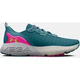 Under Armour Shoes UA W HOVR Mega 3 Clone-BLU - Women