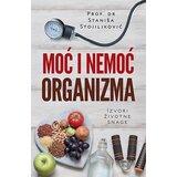 Laguna Staniša Stojiljković - Moć i nemoć organizma Cene