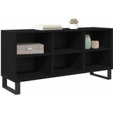  ormar 103,5 x 30 x 50 cm Crni hrast Konstruirano drvo | shoptok.hr