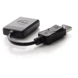 DANBNBC084 adapter [1x moški konektor DisplayPort - 1x moški konektor VGA], (20430151)