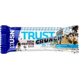 USN TRUST CRUNCH BAR - keksi i krema 60g Cijene