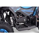 Beneo Mini štirikolesnik za otroke Motors Explorer modra - 50cc | Shoptok.si