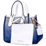 Hispanitas Ročne torbice Borneo V25 pisana | Shoptok.si