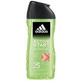 Adidas Gel za tuširanje muški ACTIVE START 250ml | Eponuda.ba