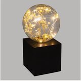 Atmosphera LED stona lampa MICRO LED/2xAAA antracit | Eponuda.com