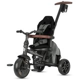 Qplay tricikl za decu 8u1 Comfo Max Grey, 10m+ | ePonuda.com
