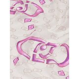 Liu Jo Šal mešane barve / roza | Shoptok.si