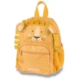 otroški nahrbtnik, mini, lion