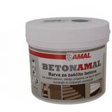 AMAL barva za beton (siva, 5 l) Cene