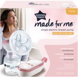 Tommee Tippee električna pumpica Made for me Cene