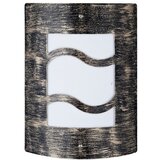 Rabalux spoljna zidna lampa 1XE27 denver 4 8517 | ePonuda.com