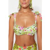 Trendyol Bikini zgornji del Underwire | Shoptok.si
