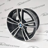  FELGA ALUMINIJUMSKA BMW 17X8.0 P5739 Cijene