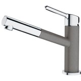 Franke slavina Orbit Doccia - KAMENO SIVA | shoptok.hr
