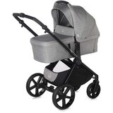 Jane Muum 4 dječja kolica 2u1, Dim Grey | shoptok.hr