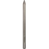 Bosch_professional Šiljasto dlijeto 1618600019 Ukupna dužina 520 mm Šesterokutna osovina 1 ST u