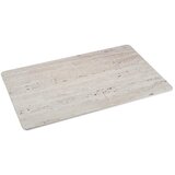 Wenko Svjetlo smeđa kupaonska prostirka od dijatomita 50x80 cm Puna – | shoptok.hr