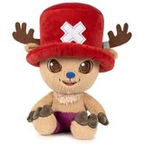 PLAY BY PLAY Plišana igračka One Piece - Chopper, 24 cm | shoptok.hr