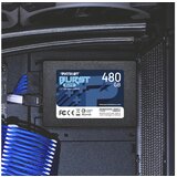 Patriot Burst Elite SATA3 480GB unutarnji SSD | shoptok.hr