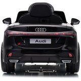 Audi A5L HL788 Crno vozilo na baterije Slike