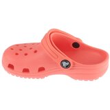 Crocs Cokli Classic Clog Kids T Rožnata | Shoptok.si