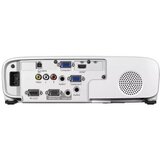 Epson V11HB51040 EB-E24 projector, xga, 3LCD, 3600 lumen, 15.000:1, 5W speaker, hdmi, usb, vga | ePonuda.com