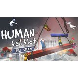 Curve Games HUMAN: FALL FLAT - DREAM CURVE GAME COLLECTION PS4 | Shoptok.si