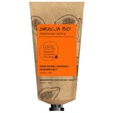 GRACJA BIO hidratantna krema za ruke i nokte bio 98% papaja vegan 50ml