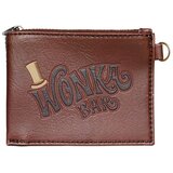 Karactermania Novčanik za kovanice Charlie and the Chocolate Factory - Wonka Bar, 9 x 11,5 x 1 cm Cijene