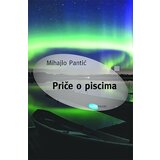 Arhipelag Mihajlo Pantić - Priče o piscima Cene