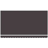  Skrovita tenda Antracit 350 x 200 cm tkanina - Antracit (antracitni okvir) 3 5 x 2 m Ručna | shoptok.hr