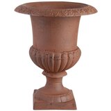 Esschert Design Kovinski cvetlični lonec ø 17 cm – Cene